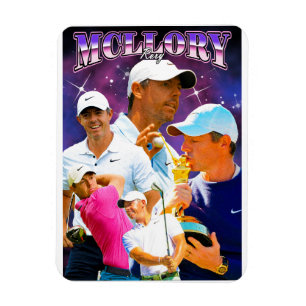 MAGNET FLEXIBLE CLLORY RORY VINTAGE