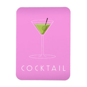 Magnet Flexible Cocktail