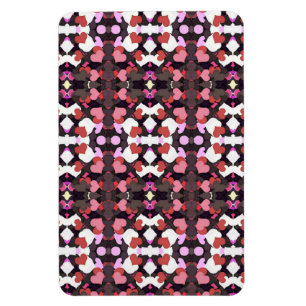 MAGNET FLEXIBLE CŒURS