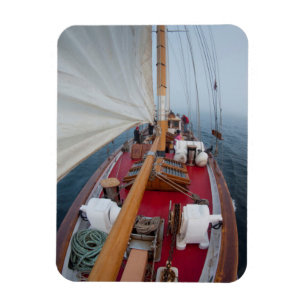 Magnet Flexible Col de la limite de navigation