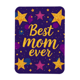 Magnet Flexible Collection de cadeaux de luxe tendance Stars