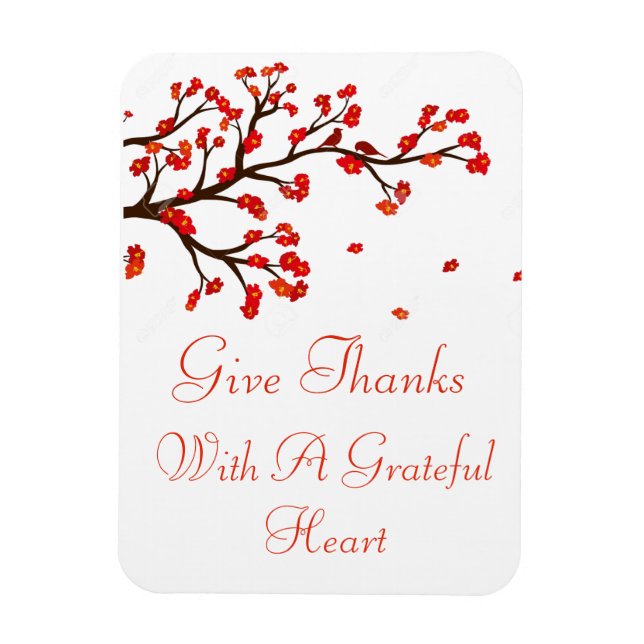 Magnet Flexible Collection Faith Gifts (Vertical)