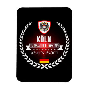 Magnet Flexible Cologne