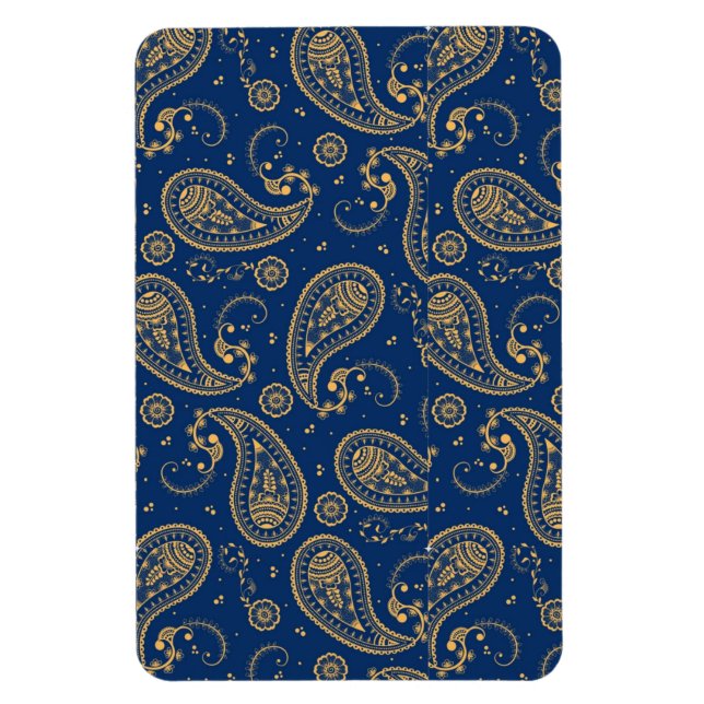 Magnet Flexible Coloré (Vertical)