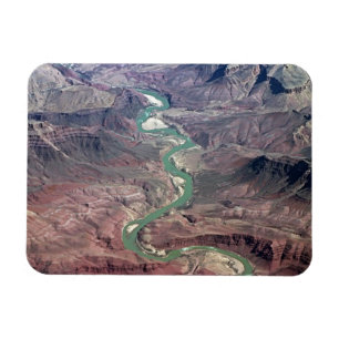 Magnet Flexible Comanche Point, Grand Canyon