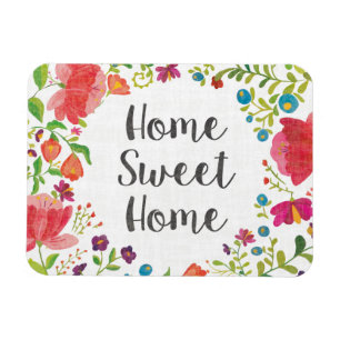 Magnet Flexible Comme Frida V   Maison Sweet Home