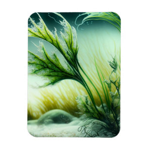 Magnet Flexible Commune d'Underwater