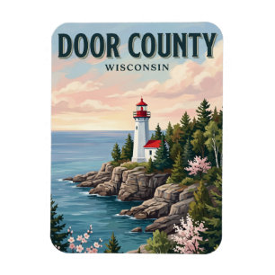 Magnet Flexible Comté de Door Sturgeon Bay Wisconsin