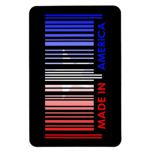 Magnet Flexible Conception de code de discrimination raciale de