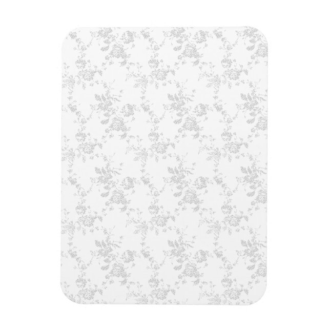 Magnet Flexible conception de dessins au trait (Vertical)