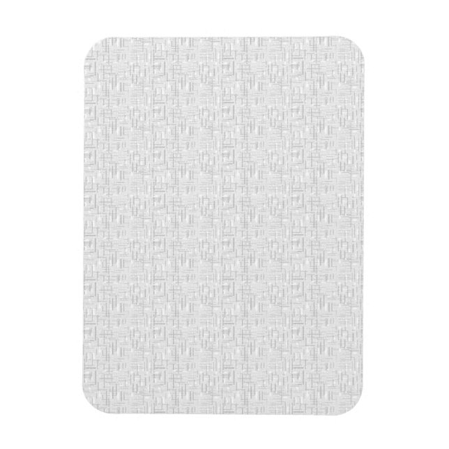 Magnet Flexible Conception de langage Trente-deux (Vertical)