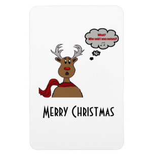 Magnet Flexible Conception de Noisey Rudolph