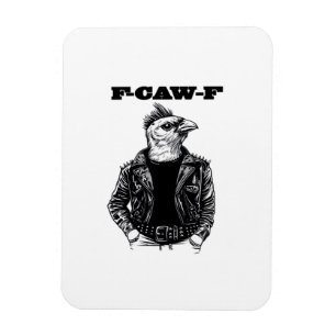 Magnet Flexible Conception esthétique essentielle F Caw F