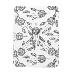 Magnet Flexible Conception rêveuse de receveur