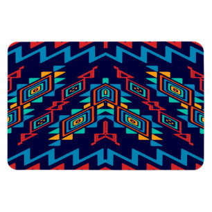 Magnet Flexible Conception tordue d'abrégé sur formes