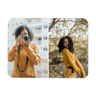 Magnet Flexible Concevez votre propre collection photo 2