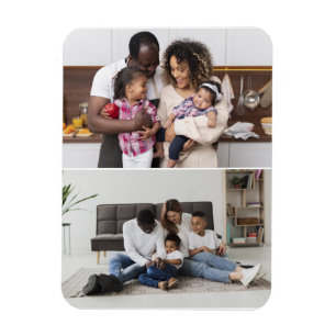 Magnet Flexible Concevez votre propre collection photo 2
