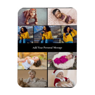 Magnet Flexible Concevez votre propre collection photo 9
