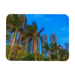 Magnet Flexible Condominiums de luxe en Chine