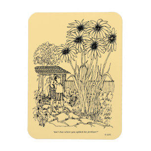 Magnet Flexible Conducteur vide d'oiseau