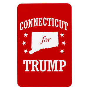 MAGNET FLEXIBLE CONNECTICUTER POUR TRUMP
