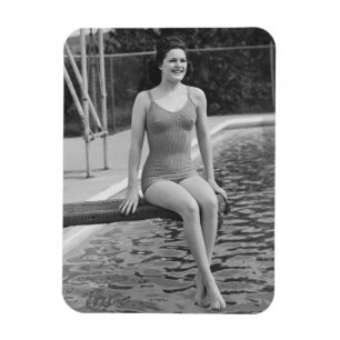 Magnet Flexible Conseil de plongée