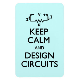 Magnet Flexible Conserver le calme des circuits de conception