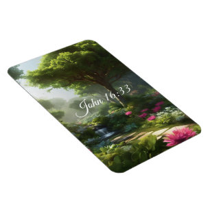 Magnet Flexible Conserver ou concevoir votre propre - Taille : 4" 