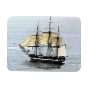 Magnet Flexible Constitution d'USS au plein masque