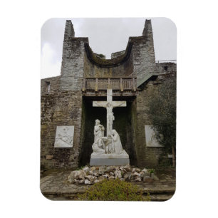 Magnet Flexible Conwy