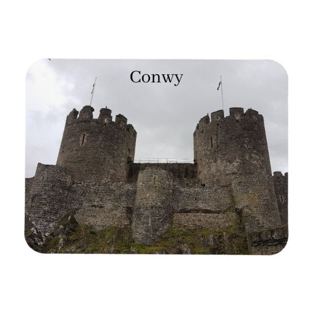 Magnet Flexible Conwy (Horizontal)