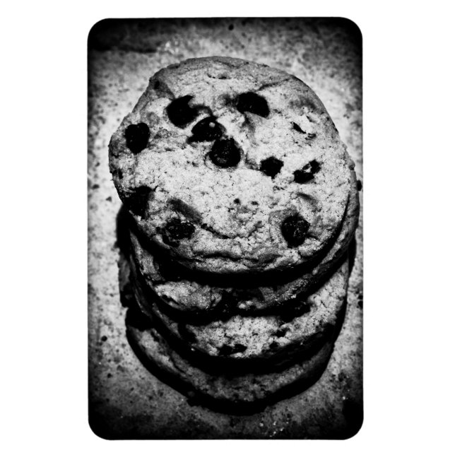 Magnet Flexible cookie stairs (Vertical)