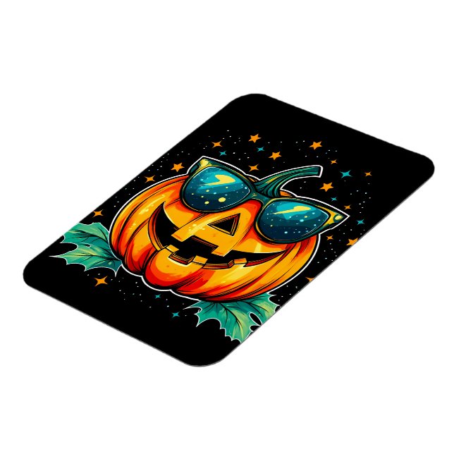 Magnet Flexible Cool cosmique Jack-O-Space (Côté Gauche)