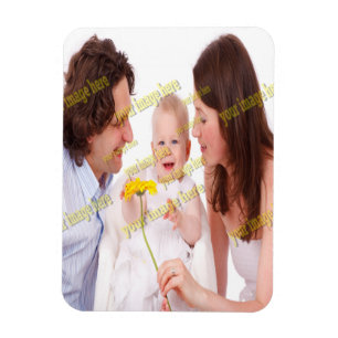Magnet Flexible Cool Family Stylish Fab
