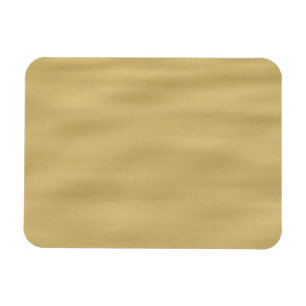 Magnet Flexible Cool Sandy Beach Look