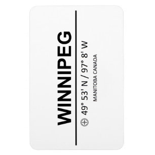 Magnet Flexible Coordonnateurs Winnipeg