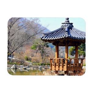 Magnet Flexible Corée du Sud