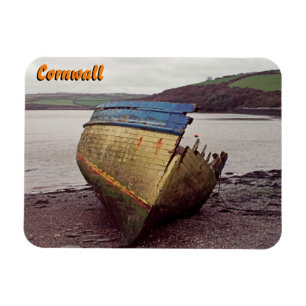 Magnet Flexible Cornouailles