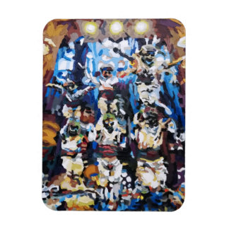 Magnet Flexible Corpus Christi