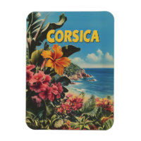 Corse Vintage