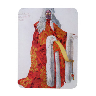 Magnet Flexible Costumez la conception pour le maréchal