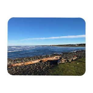 Magnet Flexible Côté mer, Côte de l'Oregon