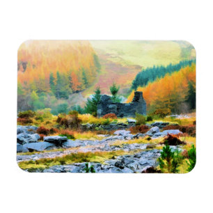 MAGNET FLEXIBLE COTTAGES WALES