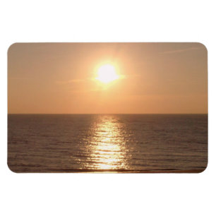 Magnet Flexible Coucher de soleil