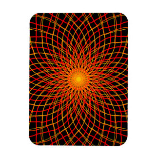 Magnet Flexible Coucher du soleil