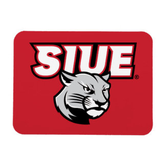 Magnet Flexible Cougars de SIUE