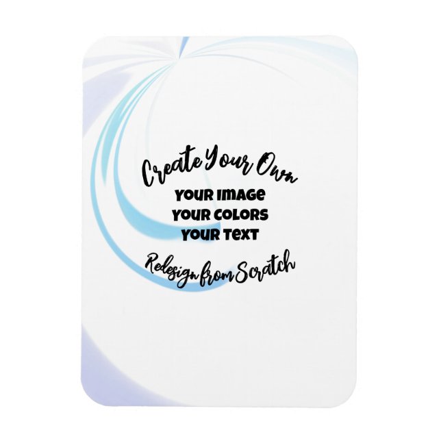 Magnet Flexible Could (Vertical)