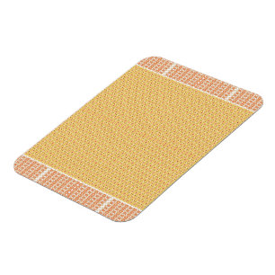 Magnet Flexible Couleurs de début d'automne – Décoration automnale