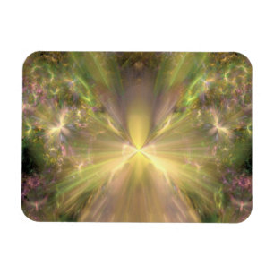 Magnet Flexible Couleurs De L'Aimant Du Ciel