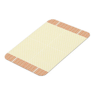 Magnet Flexible Couleurs précoces de l'automne – Décoration automn